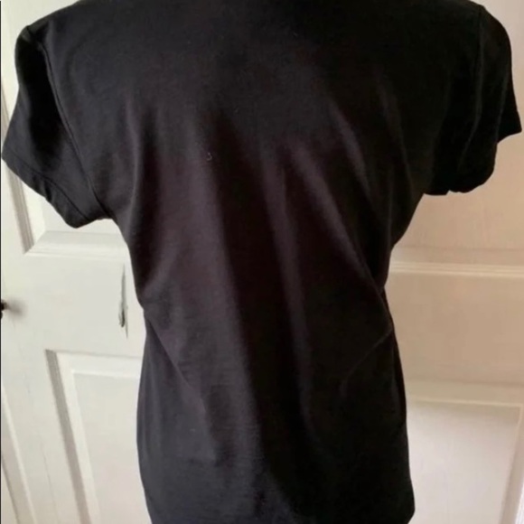 New St Johns Bay woman’s shirt size small with attached tags - Picture 3 of 5